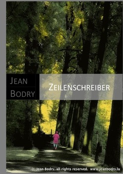 Zeilenschreiber von Bodry,  Jean