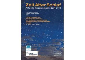 Zeit Alter Schlaf von Erler,  Thomas, Hoch,  Bernhard, Kirchhoff,  Frank, Koch,  Rainer, Kramer,  Annmarie, Osten,  Philipp, Paditz,  Ekkehart, Poets,  Christian F., Schaefer,  Thorsten, Schneider,  Barbara, Scholle,  Sabine, Urschitz,  Michael S., Wiater,  Alfred