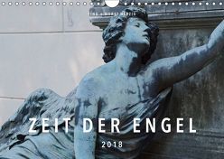 Zeit der Engel (Wandkalender 2018 DIN A4 quer) von + Horst Herzig,  Tina
