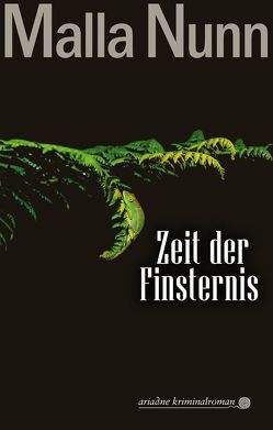 Zeit der Finsternis von Laudan & Szelinski, Nunn,  Malla