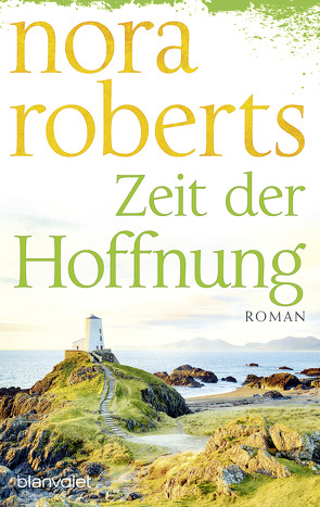 Zeit der Hoffnung von Pèe,  Margarethe van, Roberts,  Nora