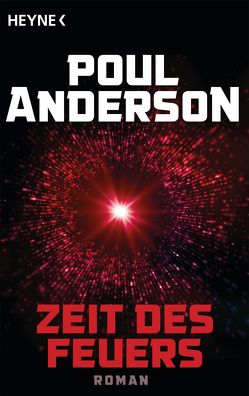 Zeit des Feuers von Anderson,  Poul, Brumm,  Walter