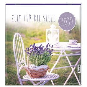 Zeit für die Seele 2019 von Klingner,  Dirk