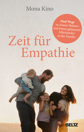 Zeit für Empathie von Kino,  Mona