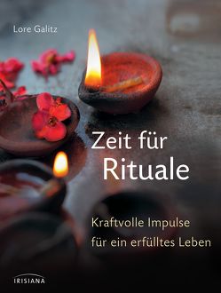 Zeit für Rituale von Galitz,  Lore