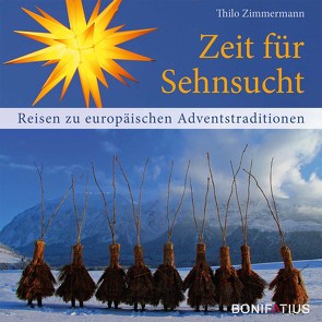 Zeit für Sehnsucht von Zimmermann,  Thilo