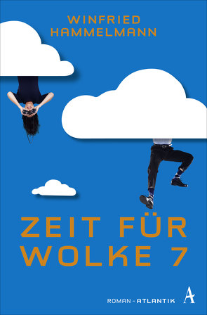 Zeit für Wolke 7 von Hammelmann,  Winfried