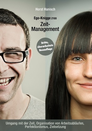 Zeit-Management – Ego-Knigge 2100 von Hanisch,  Horst