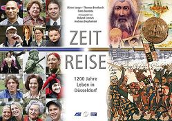 Zeit Reise von Bernhardt,  Thomas, Ermrich,  Roland, Jaeger,  Dieteer, Starosta,  Hans, Stephainski,  Andreas