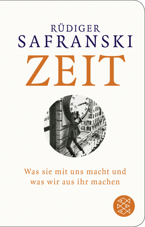 Zeit von Safranski,  Rüdiger