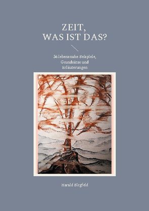 Zeit, was ist das? von Birgfeld,  Harald