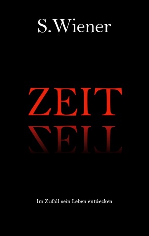 Zeit von Wiener,  Siegfried