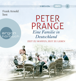 Eine Familie in Deutschland von Arnold,  Frank, Prange,  Peter