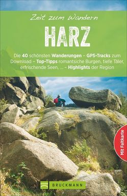 Zeit zum Wandern Harz von Chris Bergmann