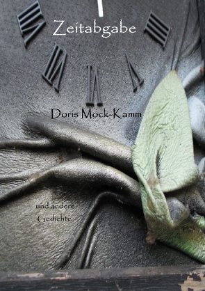 Zeitabgabe von Mock-Kamm,  Doris