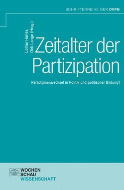 Zeitalter der Partizipation von Harles,  Lothar, Lange,  Dirk