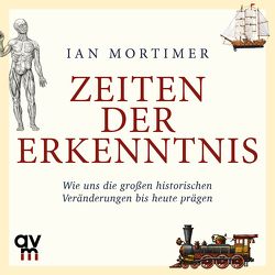 Zeiten der Erkenntnis von Grimm,  Michael A., Mortimer,  Ian