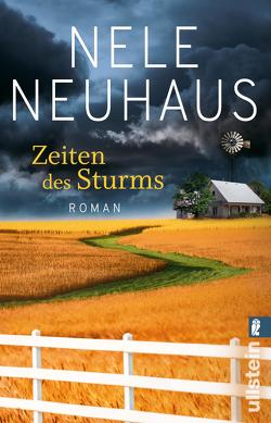 Zeiten des Sturms (Sheridan-Grant-Serie 3) von Neuhaus,  Nele
