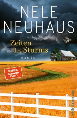 Zeiten des Sturms (Sheridan-Grant-Serie 3) von Neuhaus,  Nele