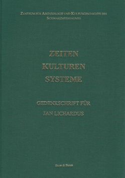 Zeiten – Kulturen – Systeme von Becker,  Valeska, Bertemes,  Francois, Demoule,  Jean P, Gläser,  Ralf, Thomas,  Matthias, Wolf-Schuler,  Andrea