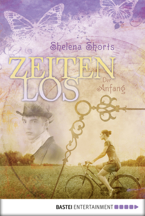 Zeitenlos von Shorts,  Shelena, Sieg,  Anja