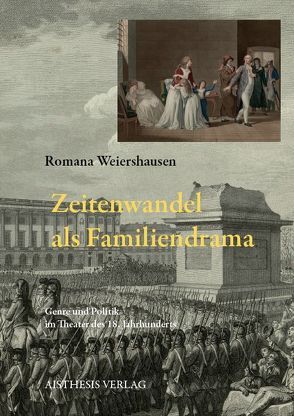 Zeitenwandel als Familiendrama von Weiershausen