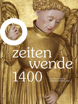 Zeitenwende 1400 von Köllermann,  Antje-Fee, Unsinn,  Christine