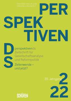 Zeitenwende – und jetzt? von Adam,  Hermann, Diederich,  Nils, Kißler,  Leo, Saage,  Richard, Schuon,  Karl Theodor