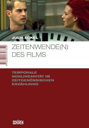 Zeitenwende(n) des Films von Eckel,  Julia