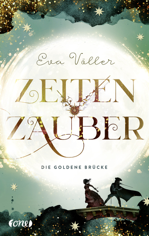 Zeitenzauber von Völler,  Eva