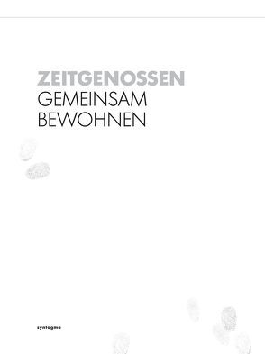 Zeitgenossen von Burkhardt,  Gerhard A., Kurkowski,  Joachim, Lederle,  Karl, Probst,  Joerg, Pudeck,  Joachim, Rudolph-Cleff,  Annette, Scharabi,  Karim, Uhlig,  Günther