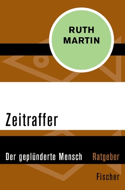 Zeitraffer von Martin,  Ruth