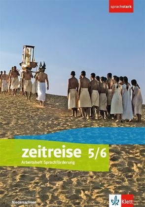 Zeitreise 5/6. Differenzierende Ausgabe Niedersachsen und Bremen