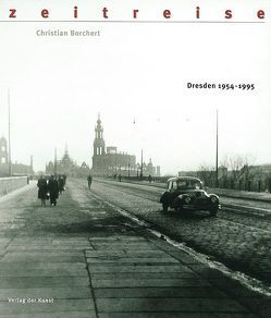 Zeitreise von Borchert,  Christian