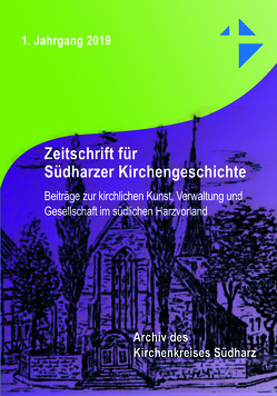 Zeitschrift für Südharzer Kirchengeschichte