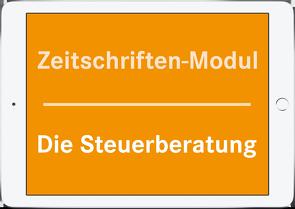 Zeitschriften-Modul Stbg