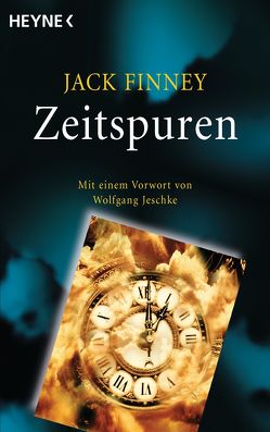 Zeitspuren von Ebnet,  Karl-Heinz, Finney,  Jack
