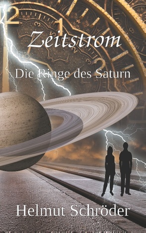 Zeitstrom von Schröder,  Helmut