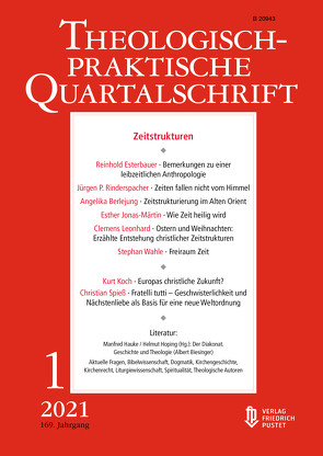 Zeitstrukturen von Privat-Universität,  Linz Die Professoren Professorinnen der Fakultät für Theologie der Kath.