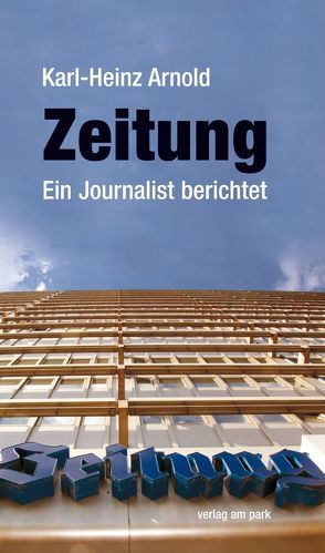 Zeitung von Arnold,  Karl-Heinz