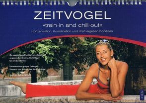 ZEITVOGEL von Zeitvogel,  Margot, Zeitvogel-Schönthier,  Margot, Zeitvogel-Schönthier-Verlag (ZSV)