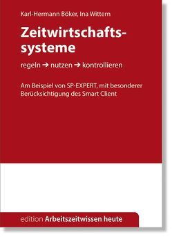 Zeitwirtschaftssysteme von Böker,  Karl-Hermann, Wittern,  Ina