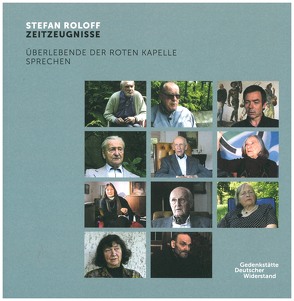 Zeitzeugnisse von Hofmann,  Michaela, Roloff,  Stefan