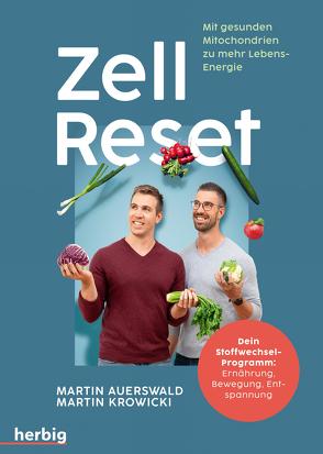 Zell-Reset von Auerswald,  Martin, Krowicki,  Martin