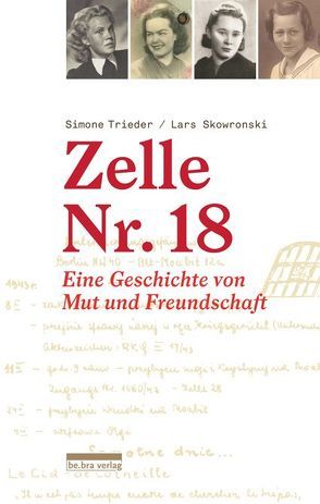 Zelle Nr. 18 von Skowronski,  Lars, Trieder,  Simone