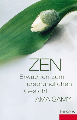Zen von Bauberger,  Stefan, Samy,  Ama