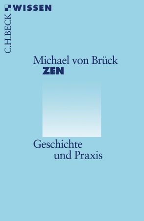 Zen von Brück,  Michael