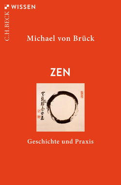 Zen von Brück,  Michael