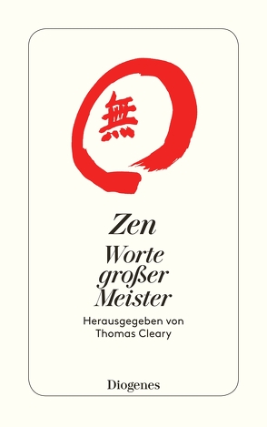 Zen von Cleary,  Thomas, Fischer-Schreiber,  Ingrid