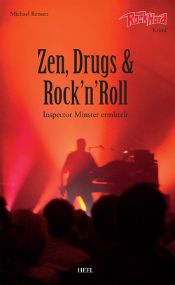 Zen, Drugs & Rock’n’Roll von Rensen,  Michael